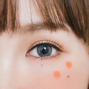 ACUVUE DEFINE 魅惑藍Fresh Blue 1 Day 30片 (門市現貨)